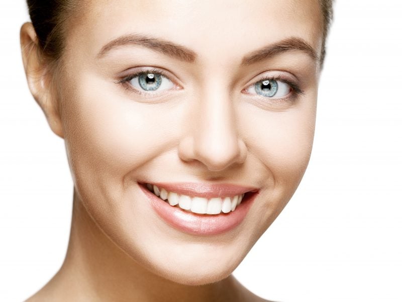 How dental implants can give you a better smile